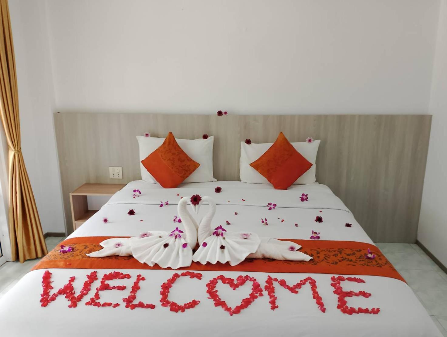 Aonang Village Resort Ao Nang Eksteriør bilde